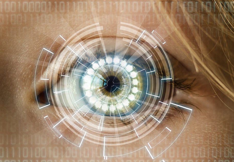 Iris Technology: How It Will Dominate The Business World In 2020